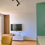 Aqua Bliss 296 - Happy Appartement Plazhi San Pietro