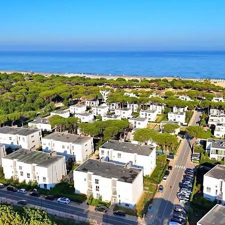 Aqua Bliss 296 - Happy Appartement