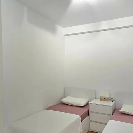 Appartement Aqua Bliss 296 - Happy Plazhi San Pietro
