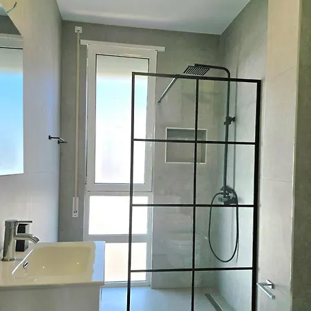 Aqua Bliss - Happy Apartment Plazhi San Pietro
