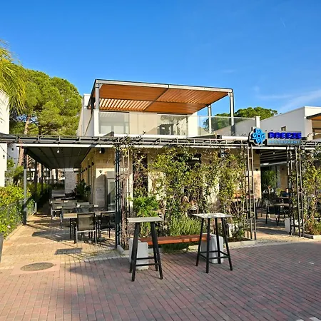 Aqua Bliss 296 - Happy Appartement *