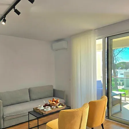 Aqua Bliss 296 - Happy Appartement *